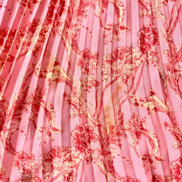 AMUR Lucy Dress - Picture 9 of 15